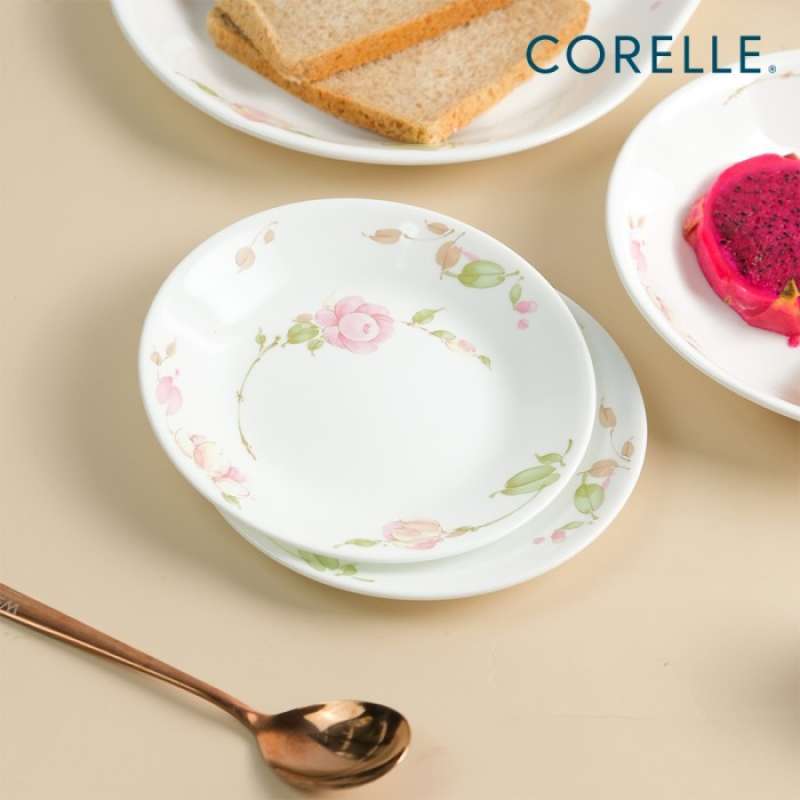 Country rose corelle on sale