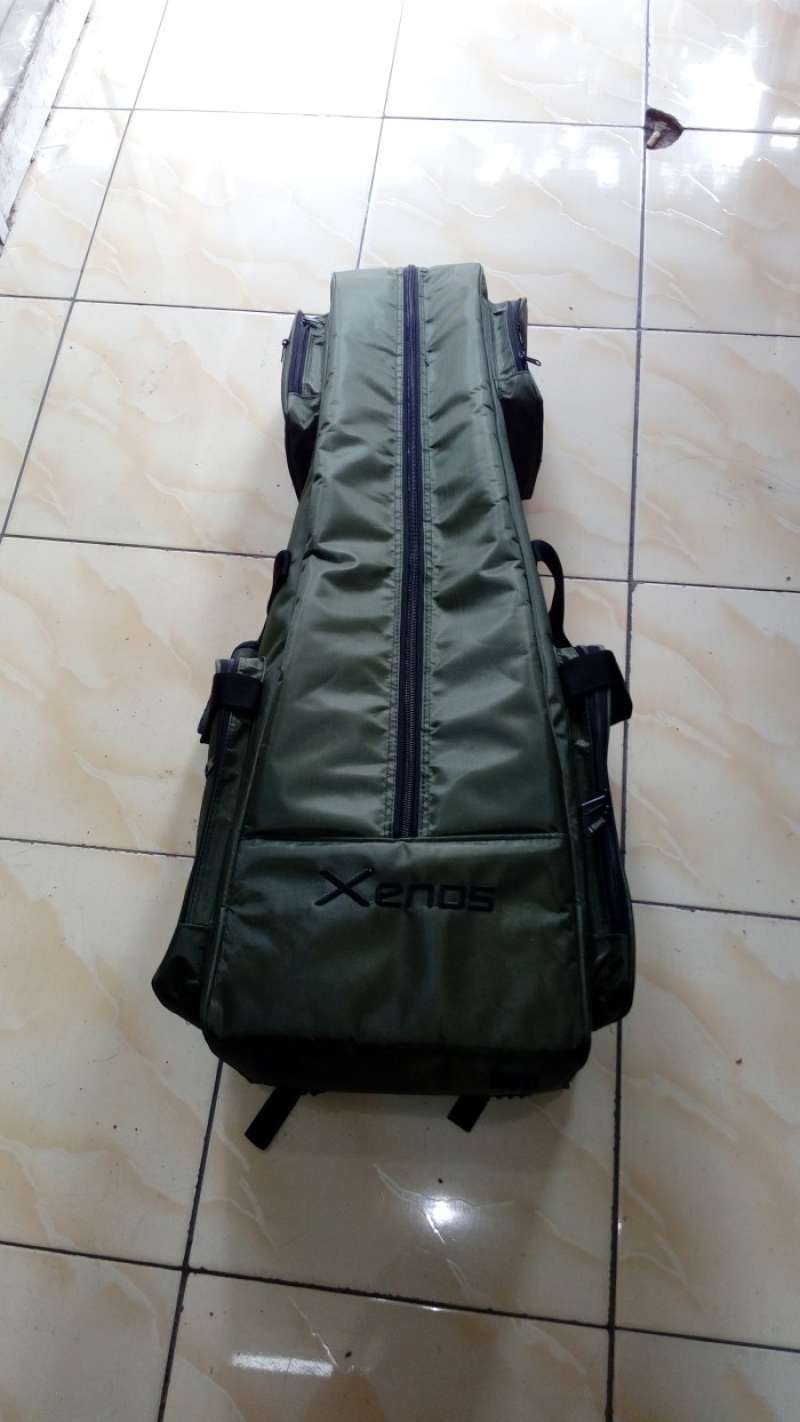 Jual Tas Xenos Bentuk Rangsel Gemuk Di Seller Hafizh Store 4 Cikoko Kota Jakarta Selatan Blibli
