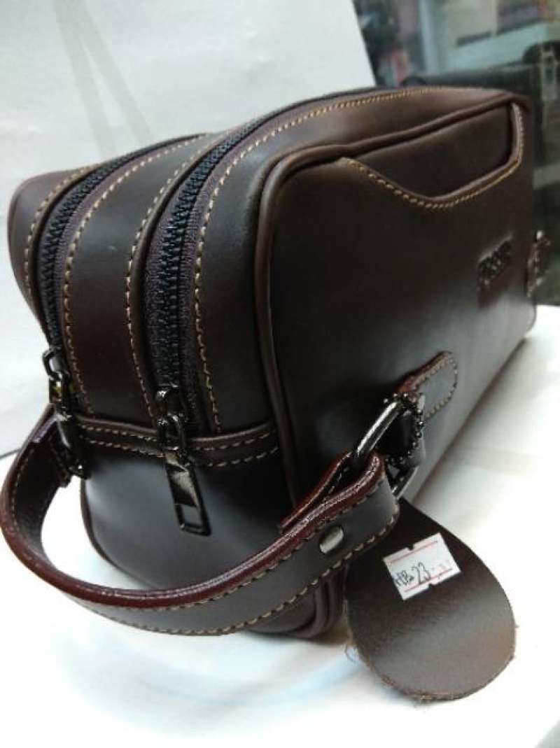 Harga beg fossil store