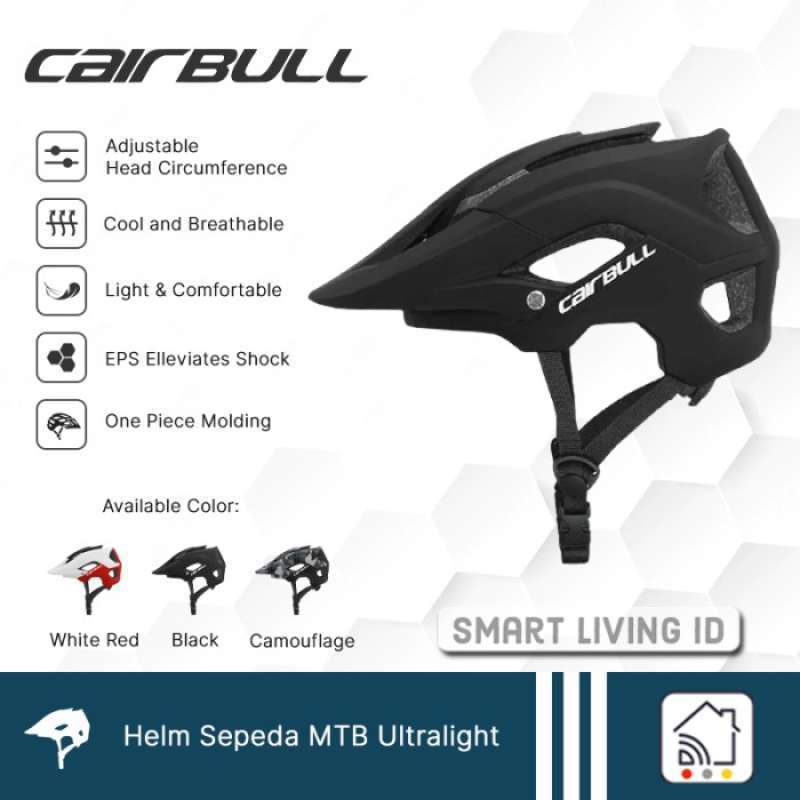 Cairbull hotsell terrain 2021