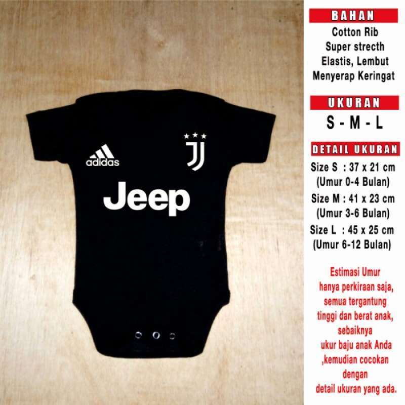 Jumper bayi custom top