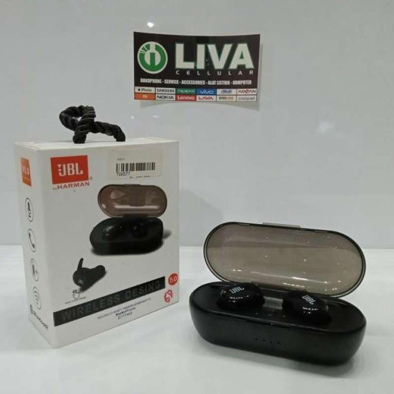 Jbl d77tws discount