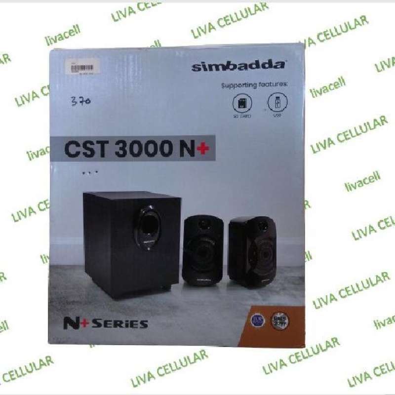 Simbadda cst 01 sales