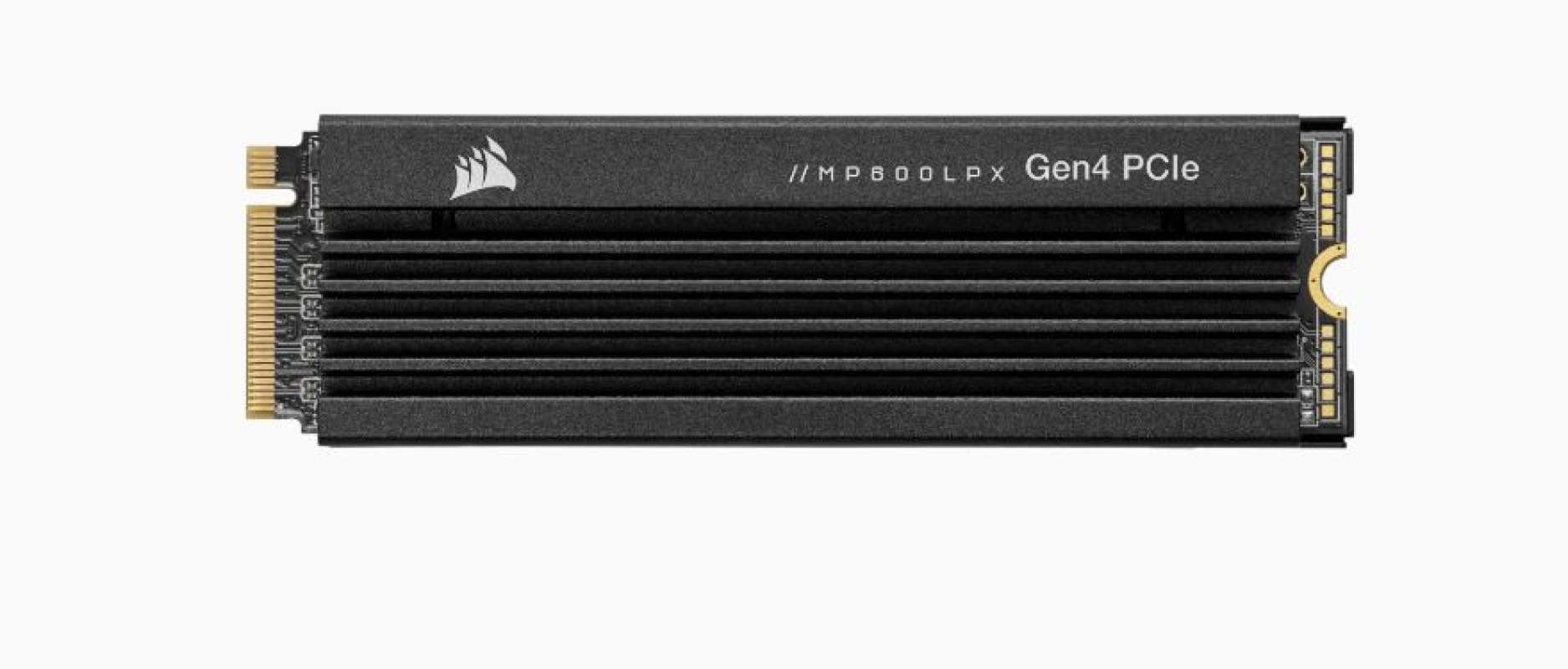 コルセア MP600 MINI 1TB SSD M.2 2230 中古 MP600 MINI 1TB (Gen4