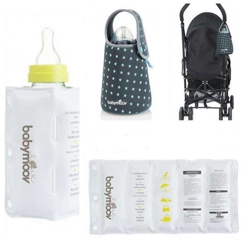 Babymoov travel deals bottle warmer