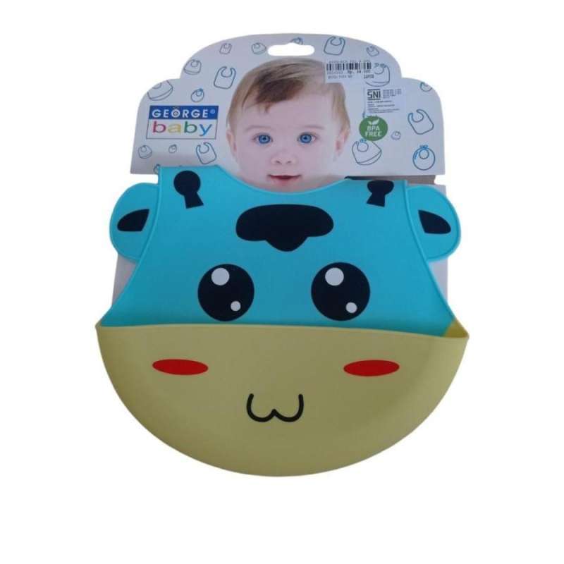 George baby bibs discount
