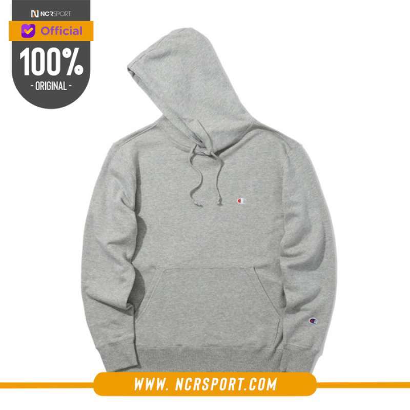 Hoodie champion deals bordir