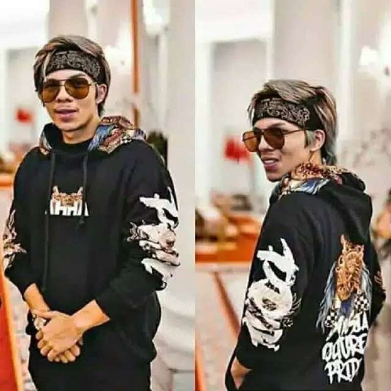 Hoodie ahha original online