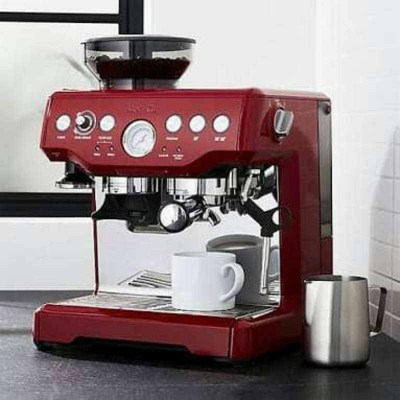 Breville bes920bss deals