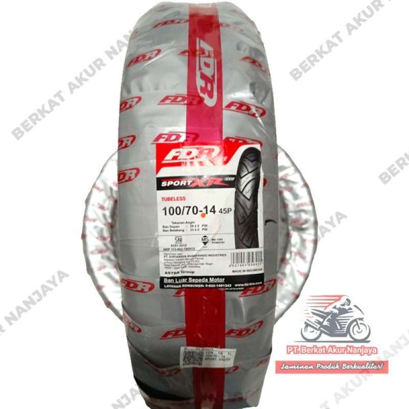 Sport xr evo outlet