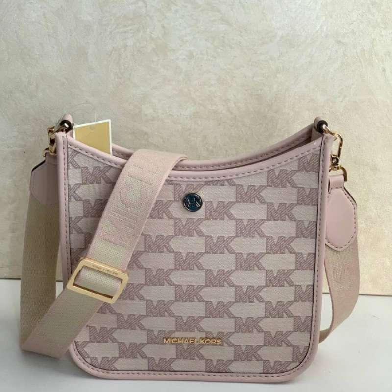 Jual Crossbody Bag Mk Original Terbaru Terlengkap Harga Termurah November 2024