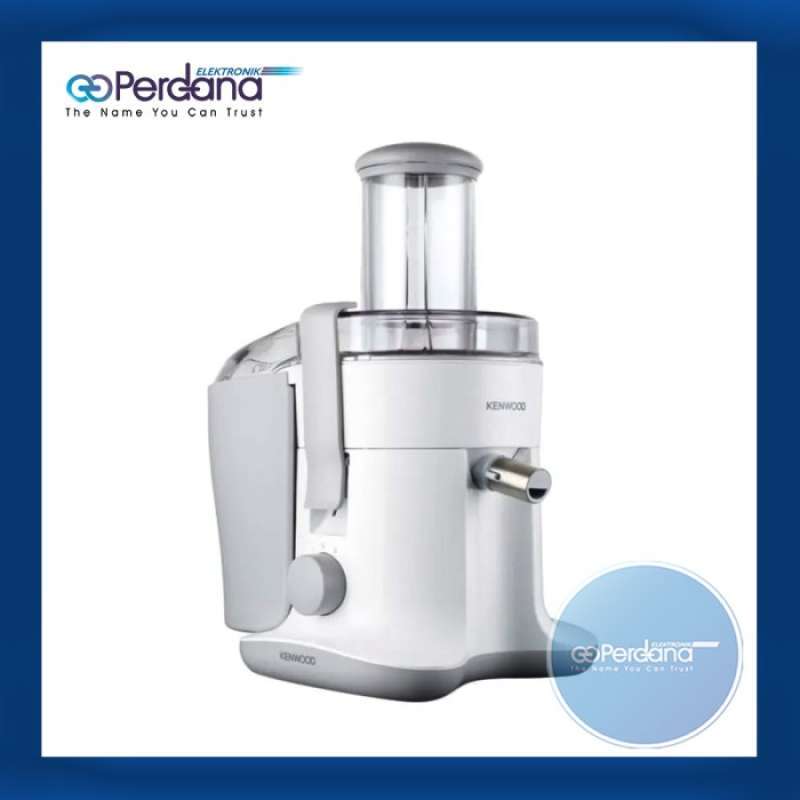 Promo Kenwood Je680 Continuous Centrifugal Juicer Diskon 23 di