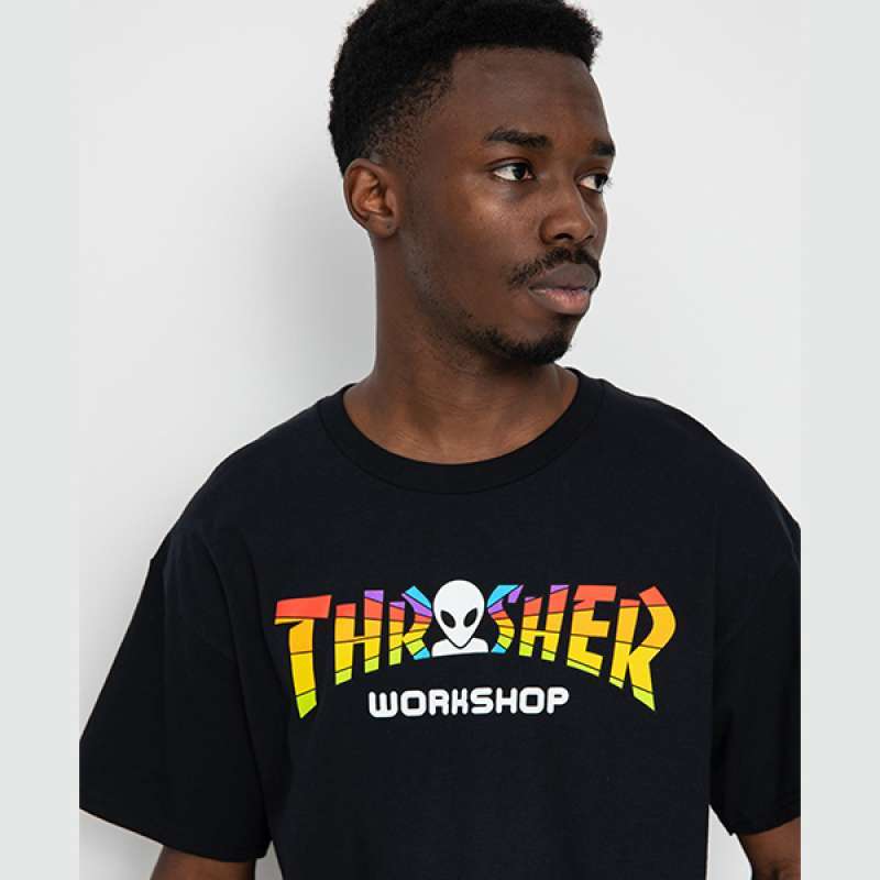Thrasher spectrum t discount