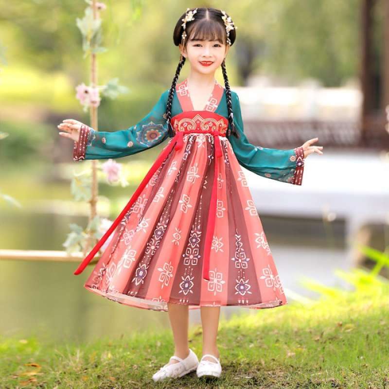 Jual Baju Women Hanfu Harga Termurah Dan Terlengkap Desember 2024