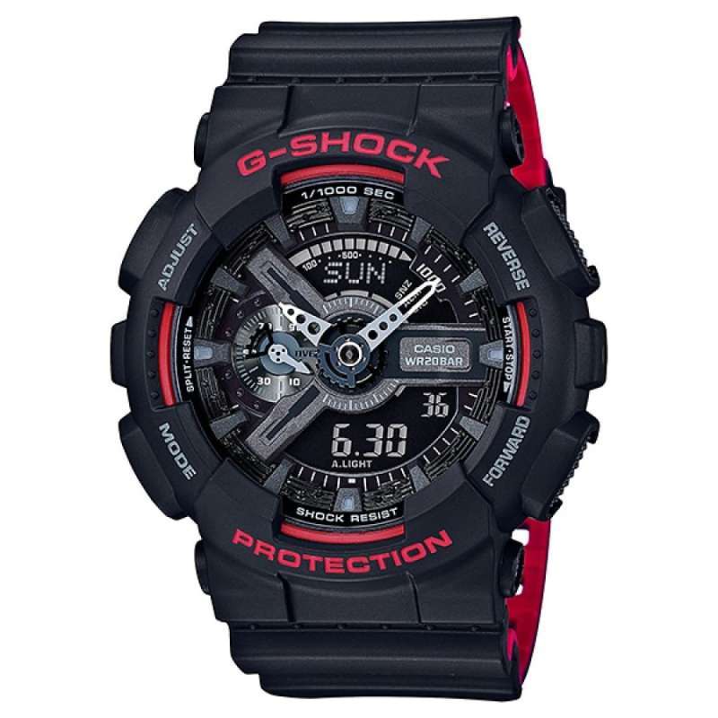 Beli jam g shock original top