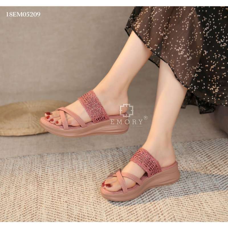 Emory sandal new arrivals