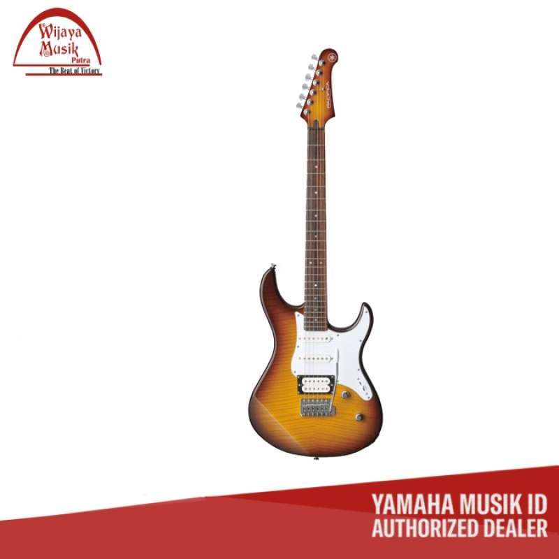Yamaha pacifica outlet 212 vfm