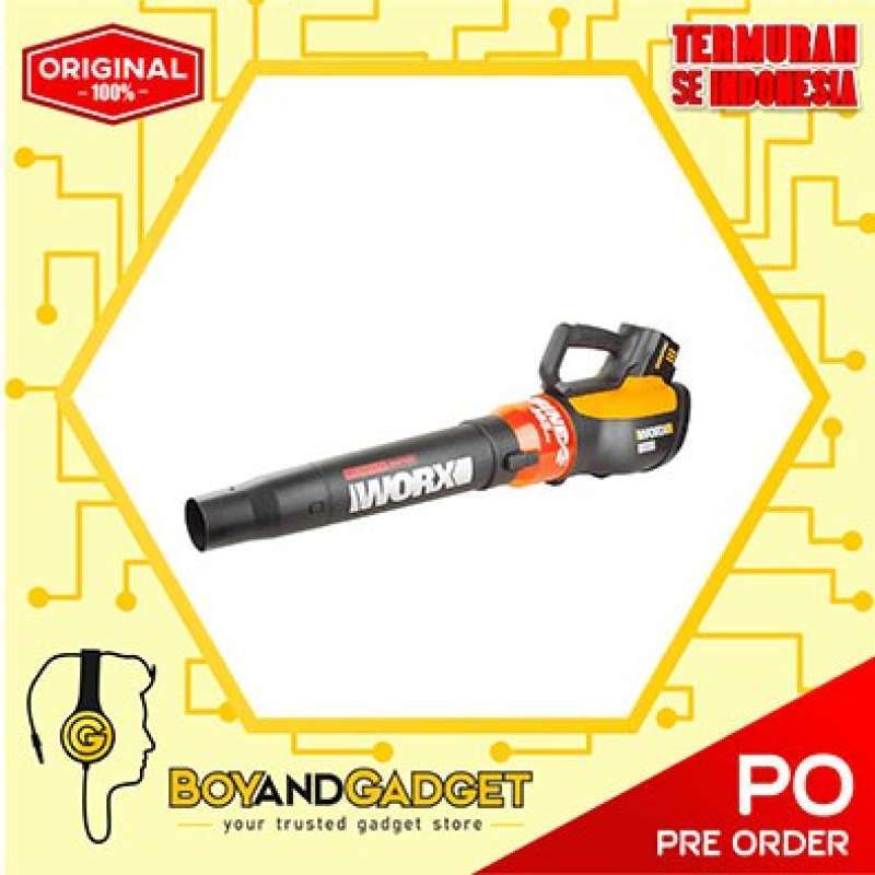 Worx wg591 on sale