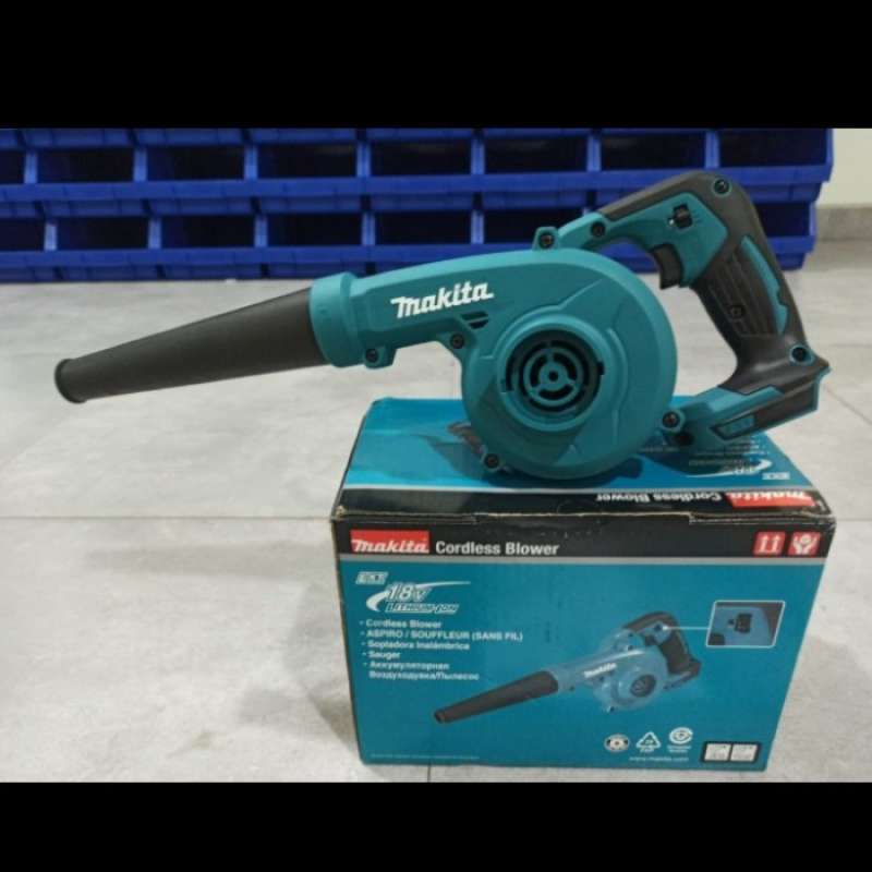 Hand blower makita top