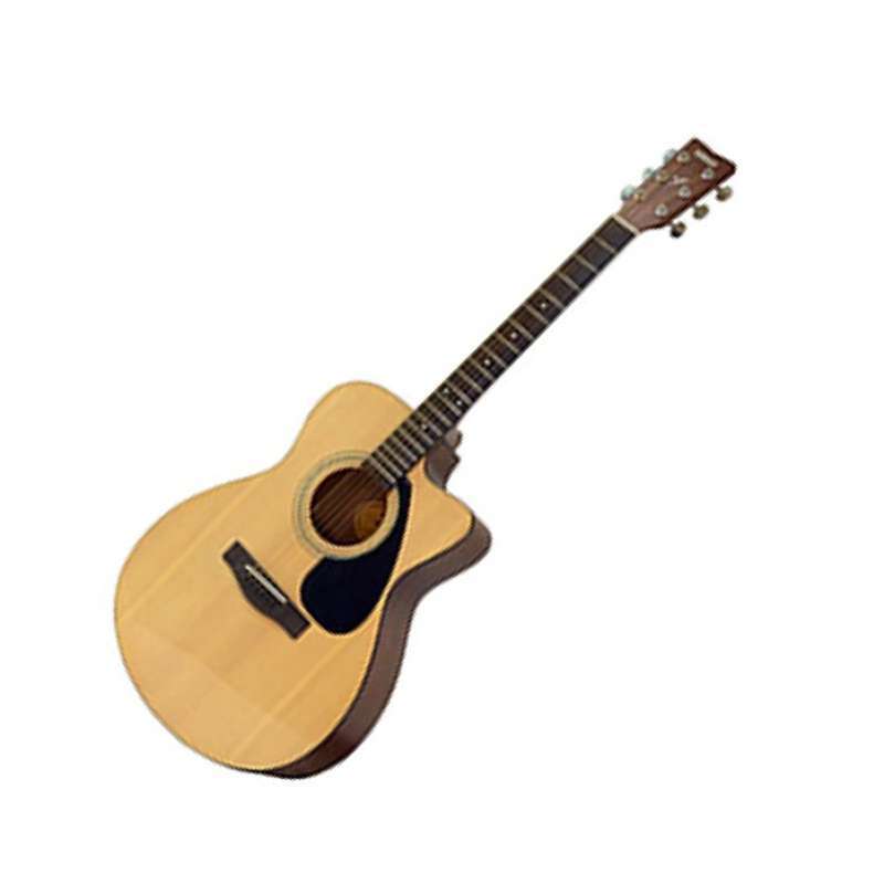 Gitar fs100c sale