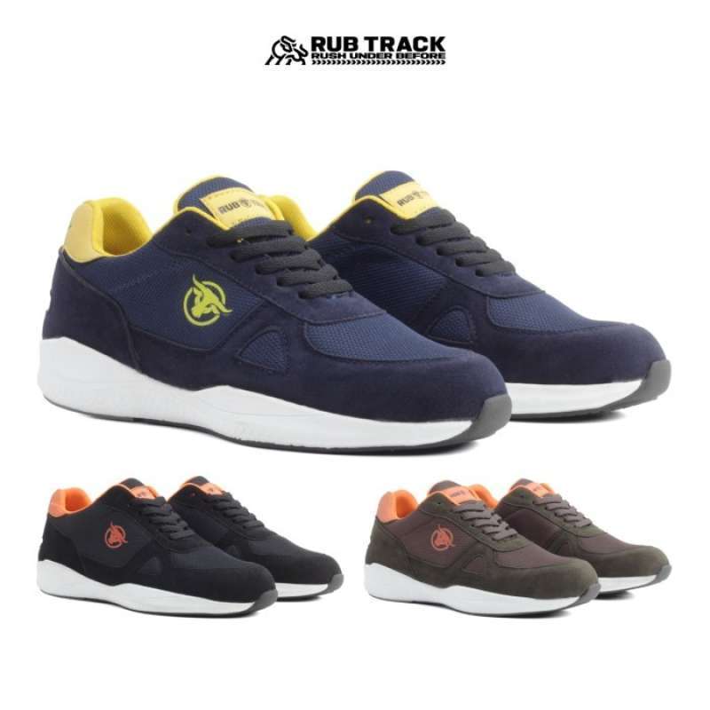 Sepatu deals safety sneakers