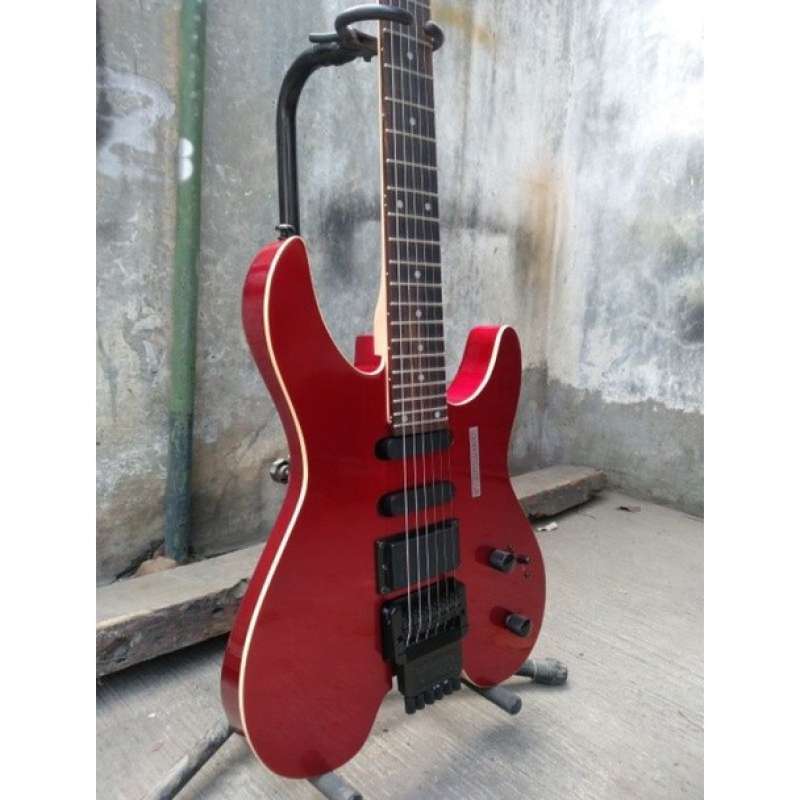Gitar steinberger shop