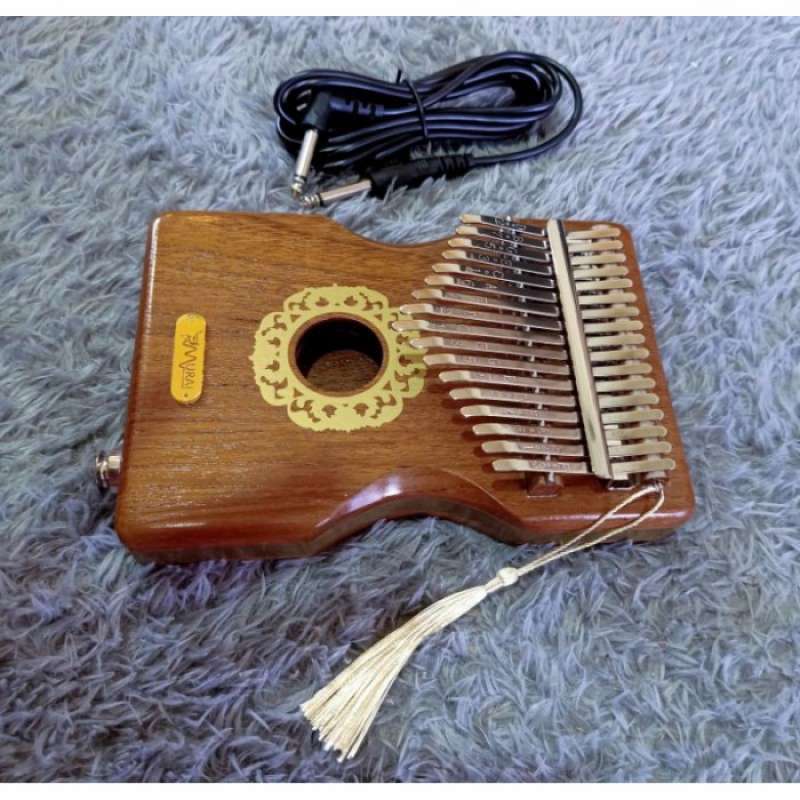Kalimba murai sales