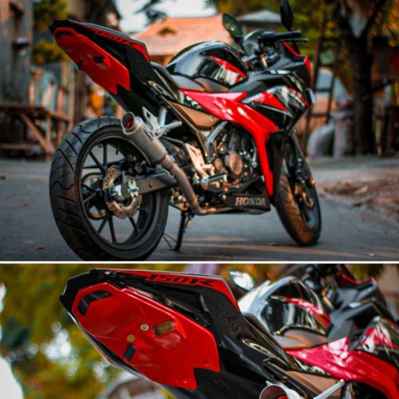 Fender cheap cbr 150