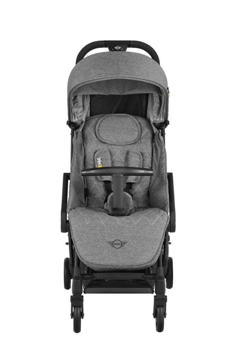 Promo Easywalker Mini Buggy Switch Stroller cabin Sized Soho Grey Diskon 20 Di Seller Yukbelanja Shop Harapan Jaya Kota Bekasi Blibli