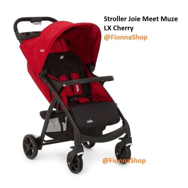 Stroller bayi joie new arrivals