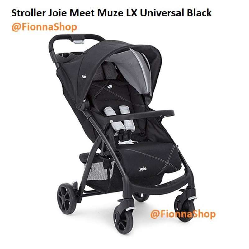 Stroller clearance bayi joie