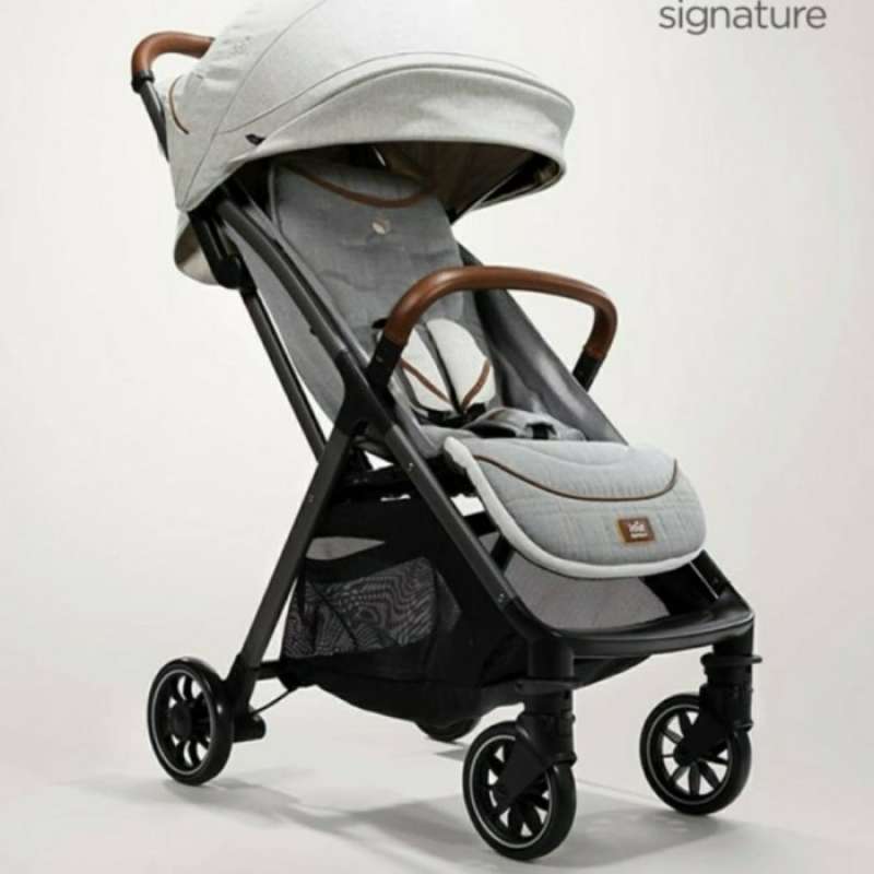 Promo Stroller Joie Signature Parcel Kabin Size Include Bag