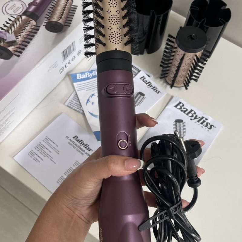 Babyliss big hair dual online
