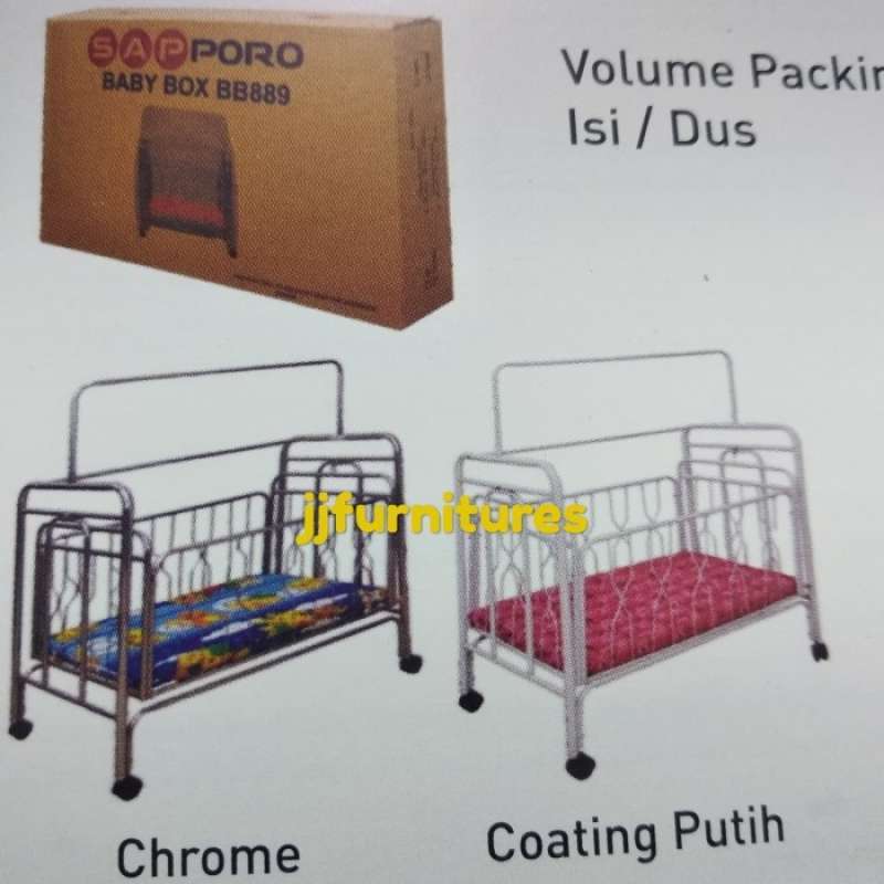 BABY BOX BAYI BESI AYUN BB 889