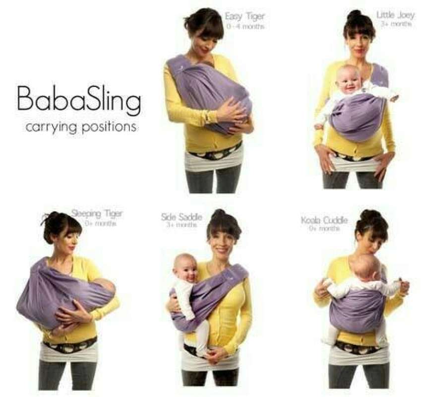 Babasling deals