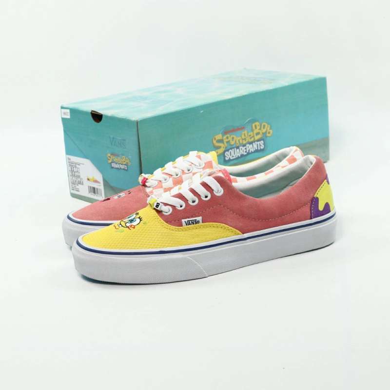 Jual Vans Korea Model Terbaru Harga Promo Februari 2024 Blibli