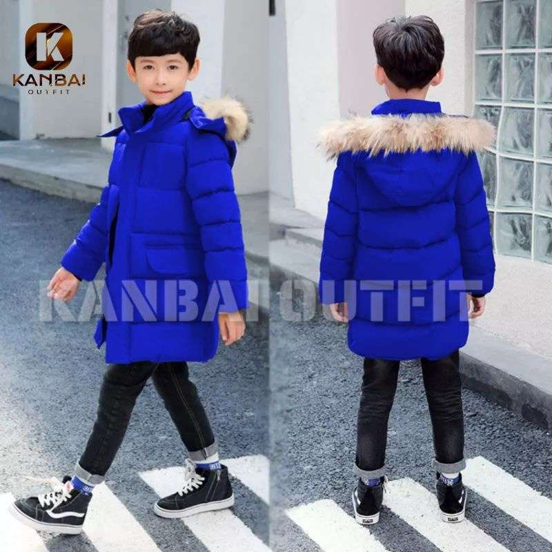 Jual coat winter hot sale