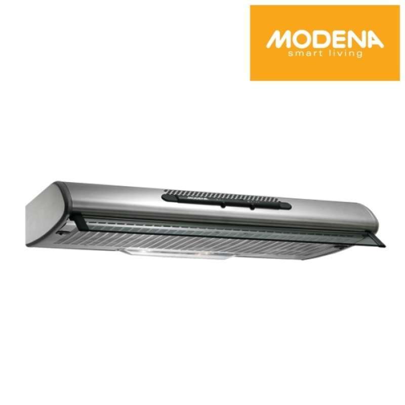 Modena outlet chimney hood