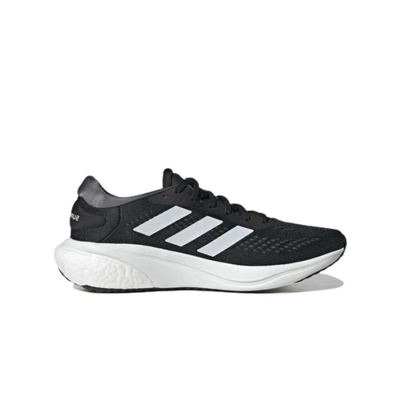 Foto sepatu adidas warna hitam cheap putih