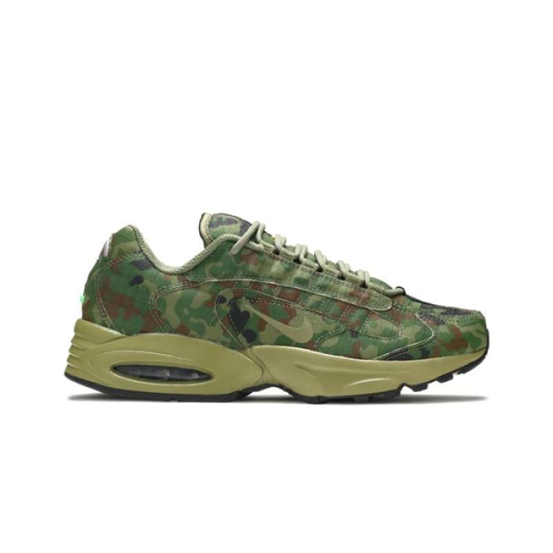 Sneakers Wanita NIKE AIR MAX TRIAX 96 SAFARI CAMO CT5543300