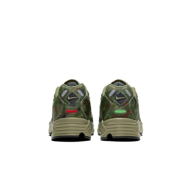 Promo Sneakers Wanita Nike Air Max Triax 96 Safari Camo