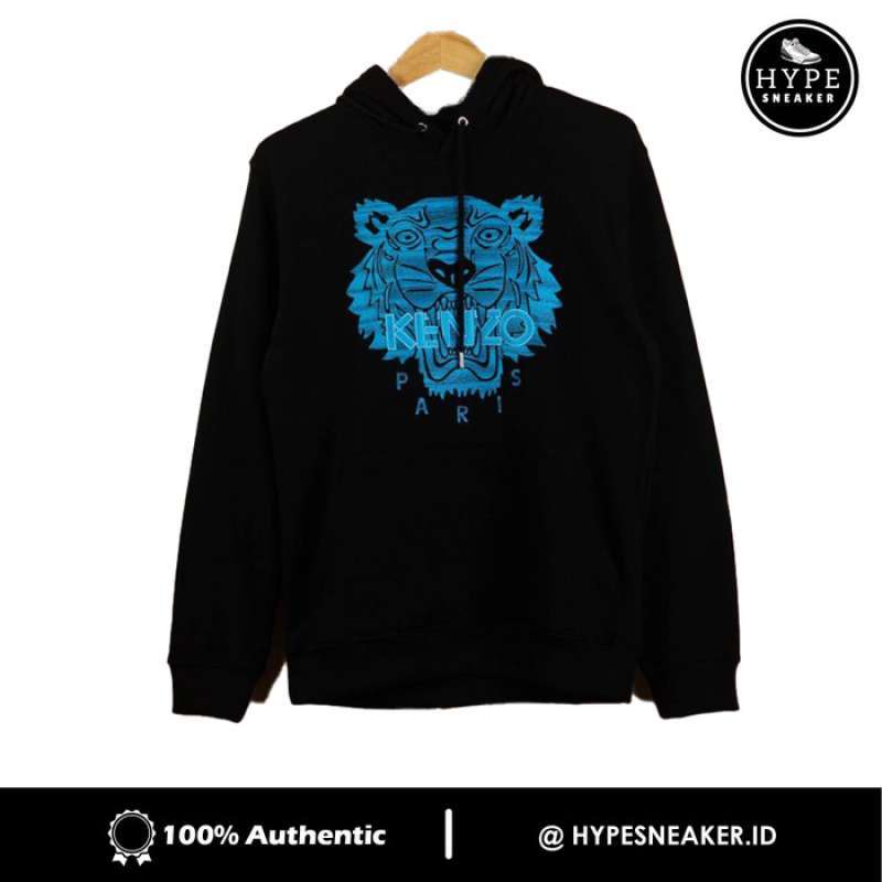 Harga jaket sales kenzo original