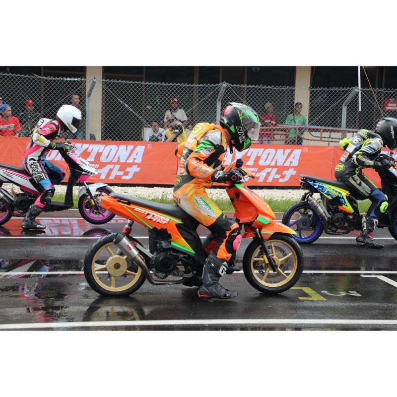 Beat road new arrivals race 150cc
