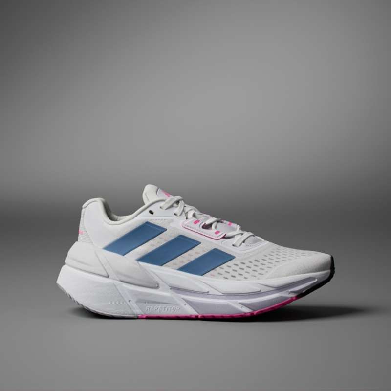 Sepatu sales running adidas