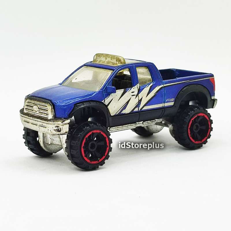 Hot wheels toyota tundra clearance