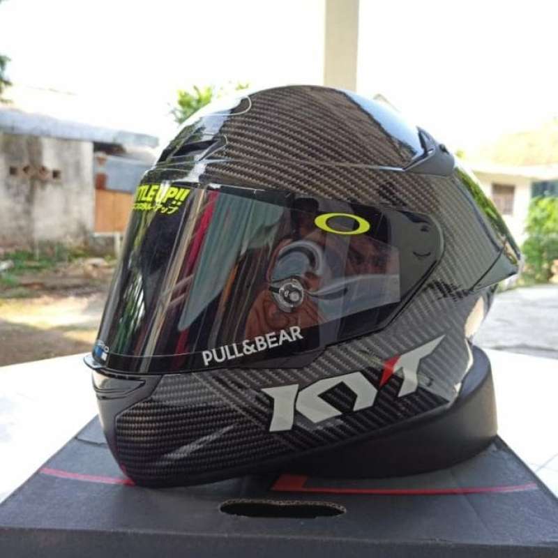 Kyt tt shop course carbon