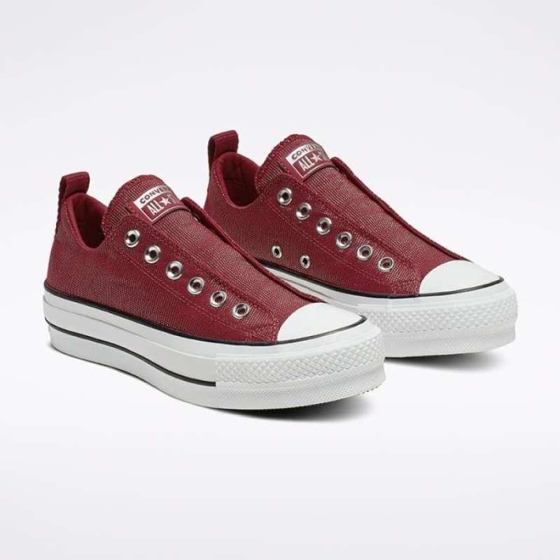 Jual Converse Chuck Taylor All Star Final Frontier Platform Lift
