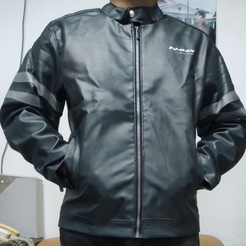 Yamaha jaket hotsell