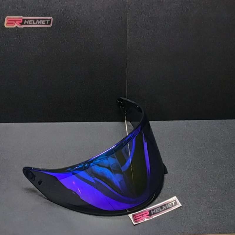Kyt nfr iridium sales visor