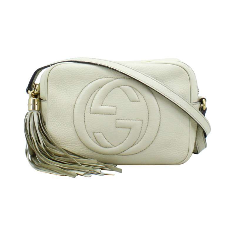 Gucci soho disco preloved sales